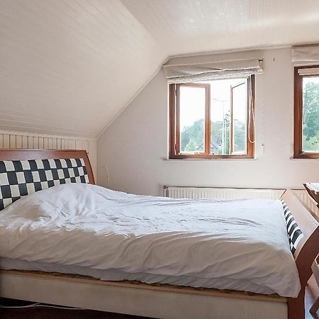 First Floor With Bedroom Bathroom Kitchen Office In Villa Near Tue And Centre Eindhoven Exterior foto