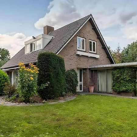 First Floor With Bedroom Bathroom Kitchen Office In Villa Near Tue And Centre Eindhoven Exterior foto